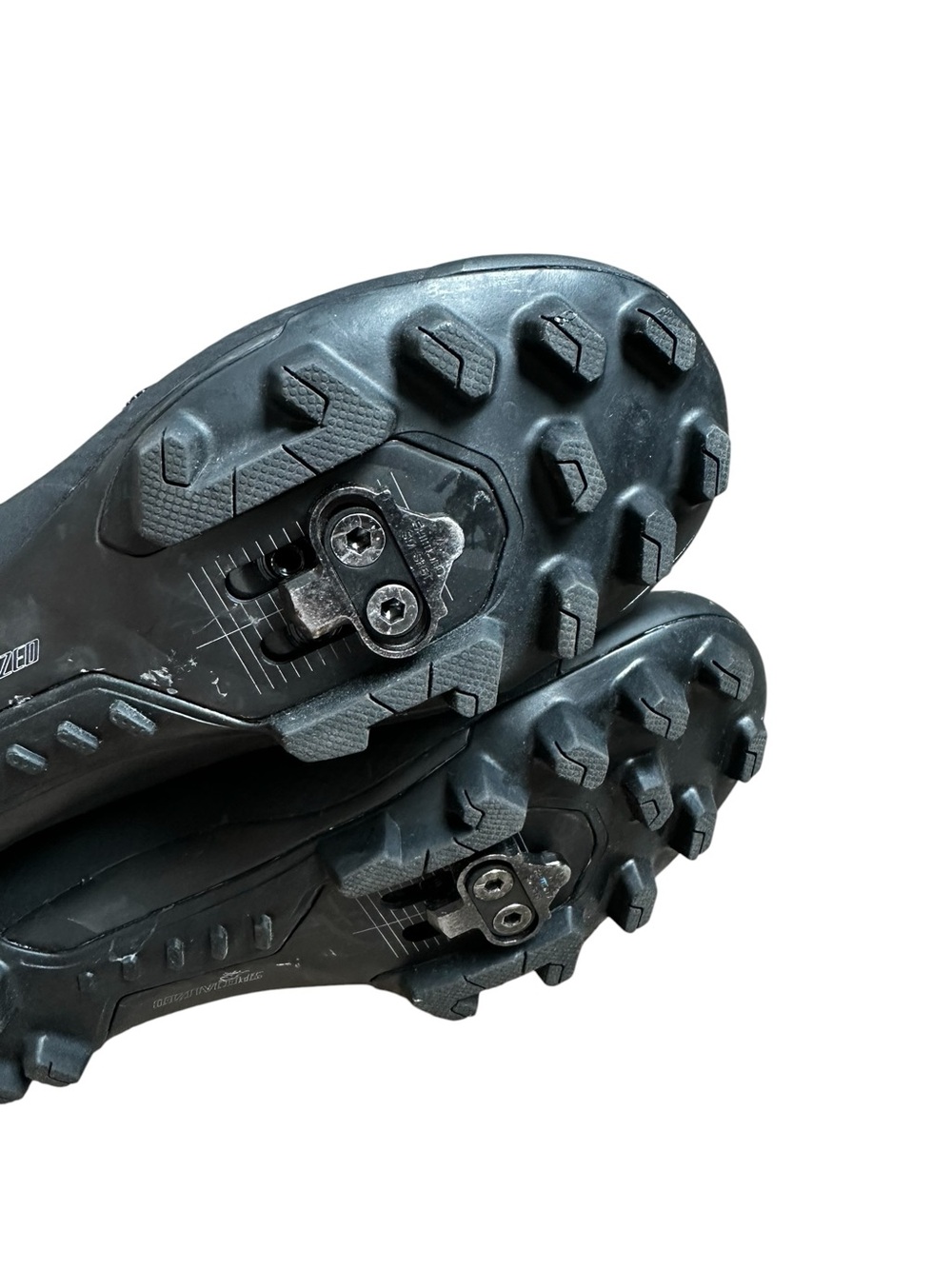 Specialized Recon 3.0 Gravel Mountain Biking Shoes BOA Black - Picture 5 of 11